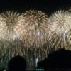 指宿温泉祭花火大会2017の日程駐車場や穴場や感想口コミのまとめ