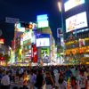 渋谷ハロウィン2017日程や歩行者天国やコスプレ感想口コミは？